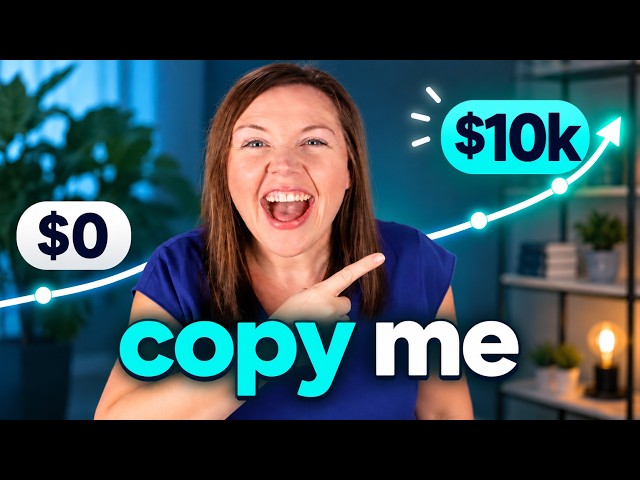 How to Become a Virtual Assistant With No Experience (Full Free Training)