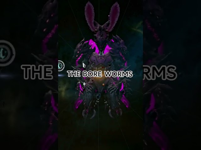 My Friends Are Weird #shorts #warframe