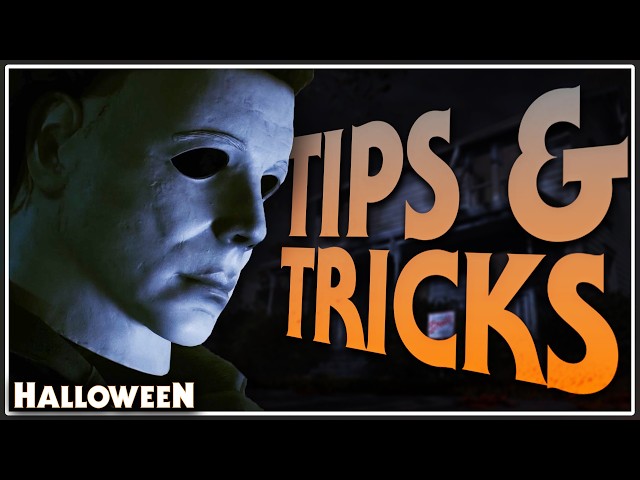How to BEAT BULLIES as Michael in HALLOWEEN: The Game
