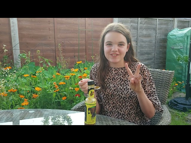 Marley - Somerset Chilli Co - Hot Sauce Review