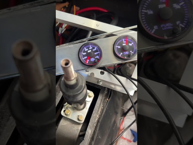 Alfarrari cranking #automobile #car #classicalfa #ferrari #shorts #alfarrari