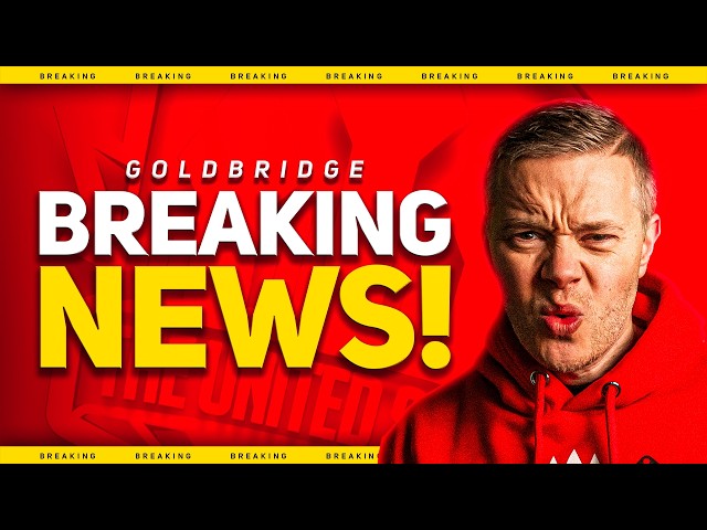 Tielemans SIGNS for UNITED! Man Utd Transfer News