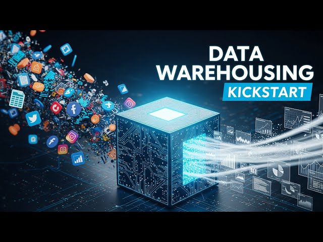 Data Warehouse Fundamentals Every Engineer Needs to Know