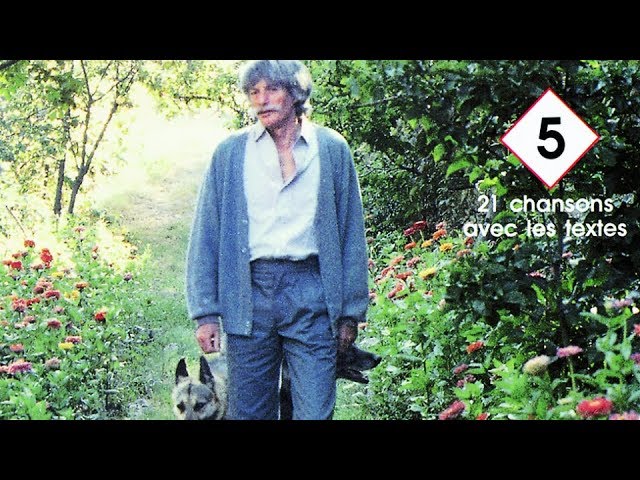 Jean Ferrat - Comprendre