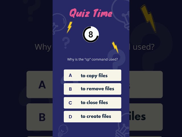 Quiz Time  #clarusway #quiztime