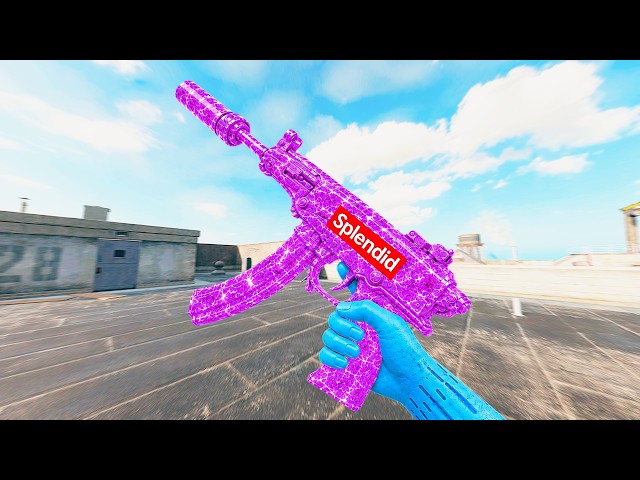 106 Kills w/ #1 FASTEST Movement on Rebirth Island 👑