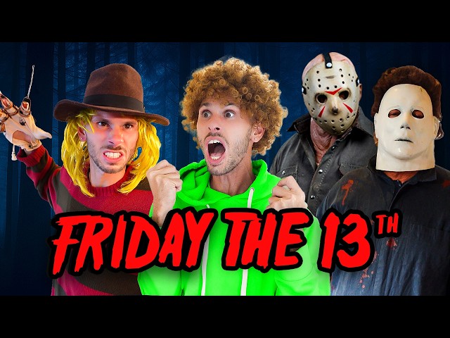 Living with Siblings Scariest videos!!!