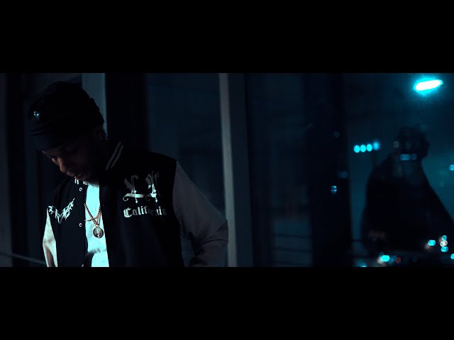 King Dif - "Map It Out" (Official Video)