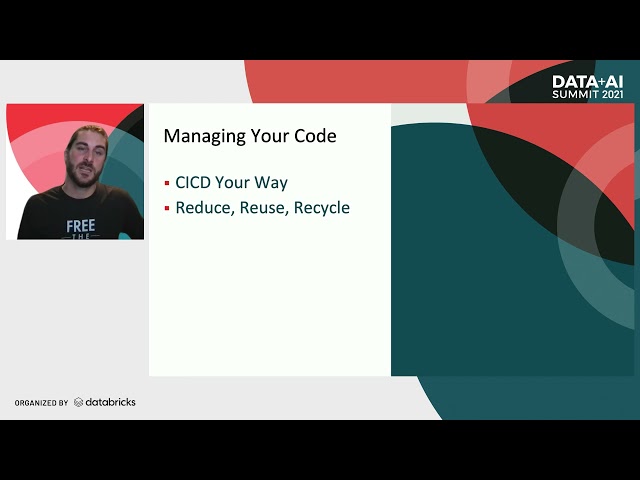 10 Things Learned Releasing Databricks Enterprise Wide