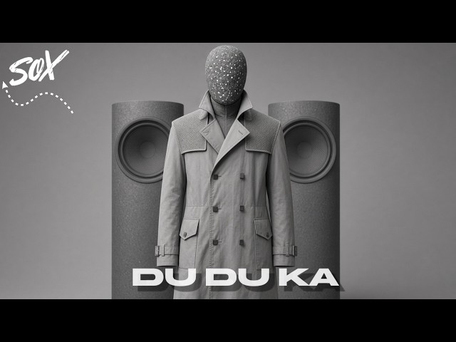 SOX - DU DU KA (HARD TECHNO)