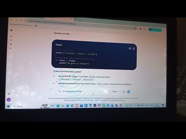 Cómo crear un agente de IA en Gemini | Tutorial de programación