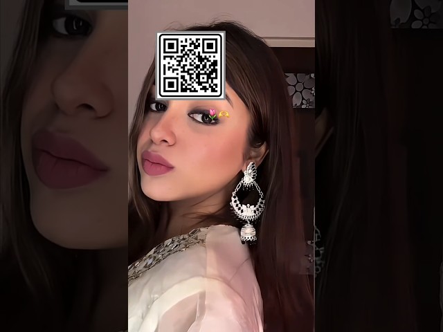 vn video editing qrcode for love#vn#code template #shorts #trending vn app template #code#viralvideo