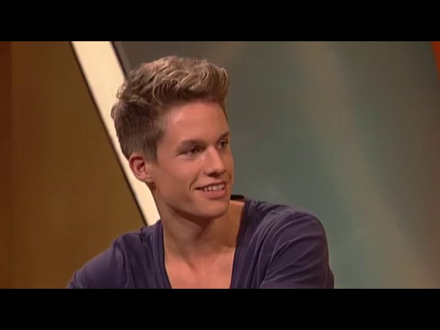 CONCRAFTER BEI TVTOTAL :D