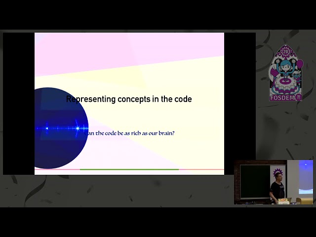 Concept Programming, from ideas to code