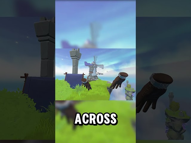 Chapter 3 Air #vr #quest2 #quest3 #magitekvr #gaming #virtualreality #atla #airchapter
