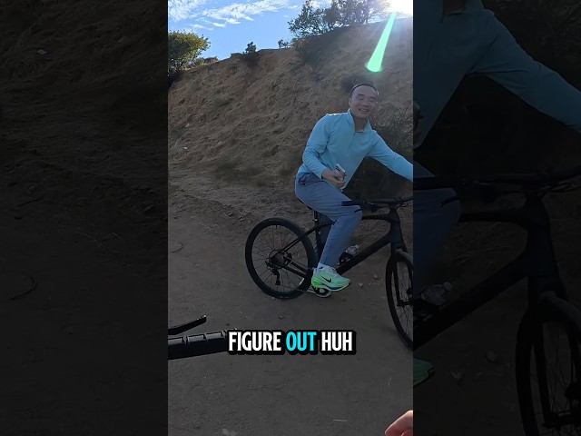 POV: When you make it to the end of the map 🤣🤣🤣😵‍💫 #ebike #emoto #funny #pov