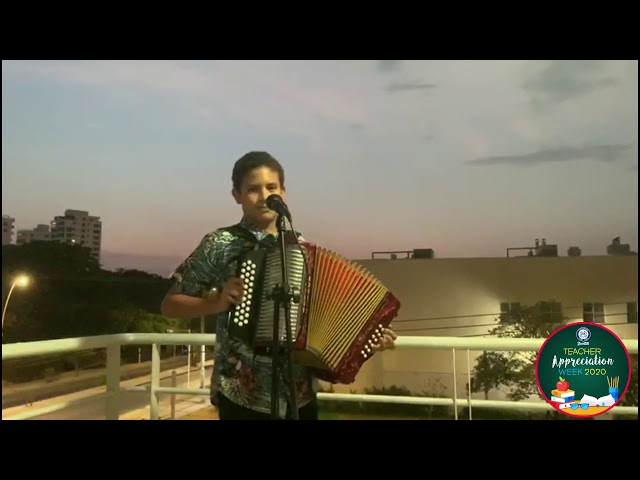 Serenata Para Los Profesores