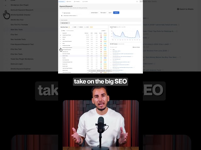 These 3 Plugins Turned Claude Into My SEO Expert