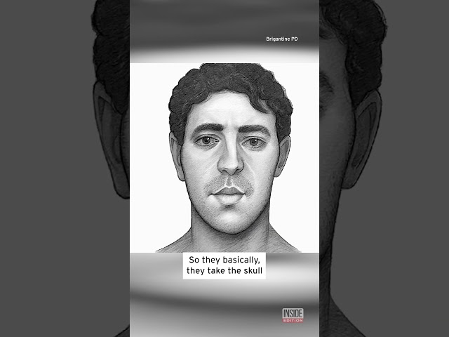 Cops Seek Identity Of Jersey Shore John Doe Body #shorts