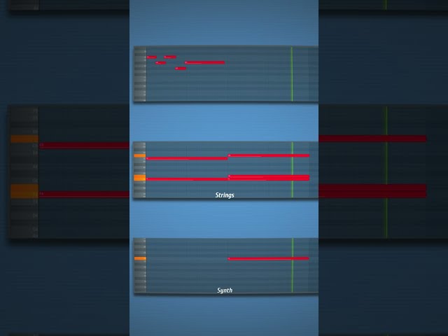 Scoring a Lost Civilization #musicproducer #minecraft