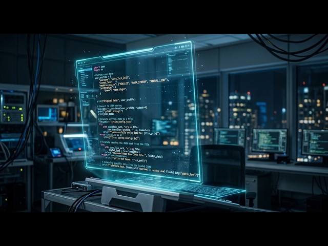 Python  JSON