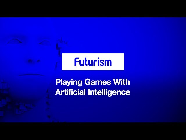 Playing Games with AI