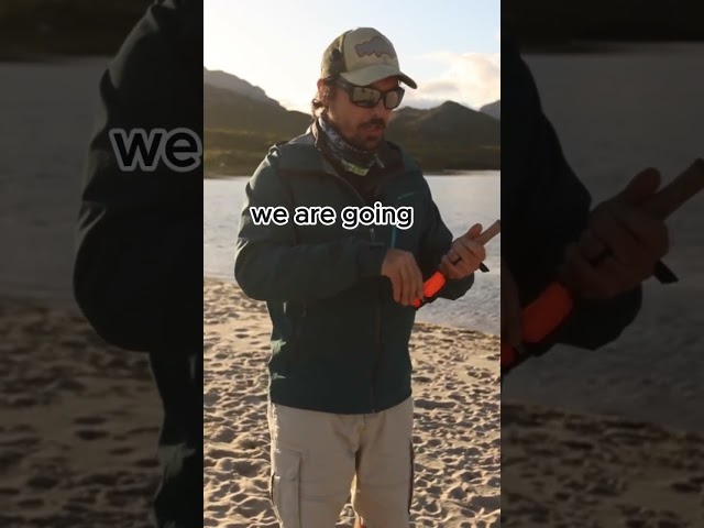 How to Set up a Fly Rod #flyfishingtips #flyfishingrod #intoflyfishing #flyfishingtipsandtricks