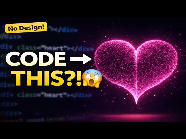 How Developers Show Love ❤️ (It’s Not What You Think!)