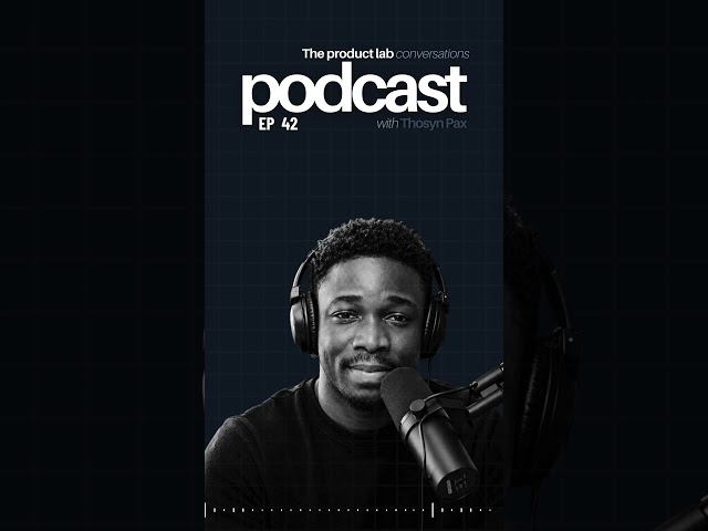 Stop Applying, Start Positioning - EP 42