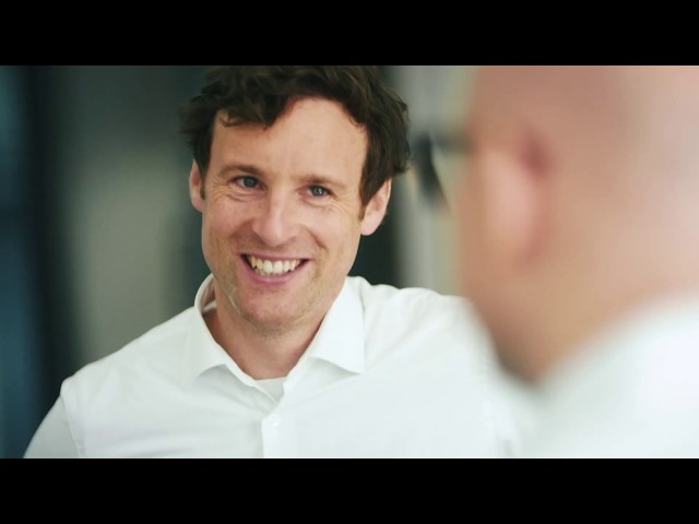 Deutsche Bahn: Digital transformation of time tabling