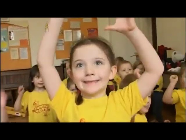 The Story Makers: Series 4: Topsy Turvy