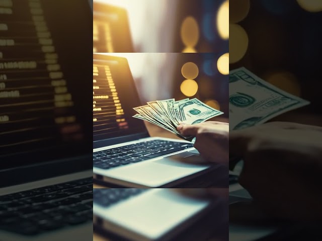 Top Affiliate Marketing Strategies to Earn Passive Income  #affiliatetraffic #passiveincome