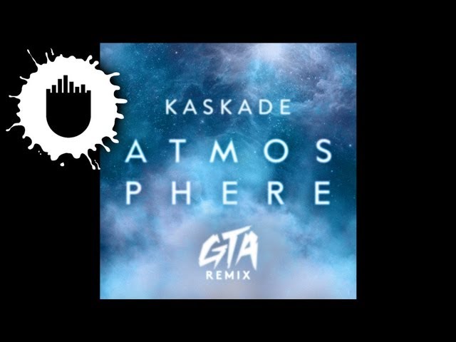 Kaskade - Atmosphere (GTA Remix) (Cover Art)