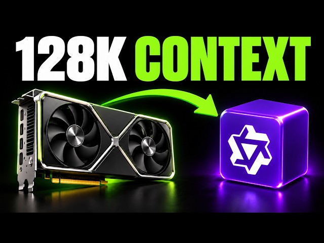 The Hidden Truth About 128K Context (Local AI)