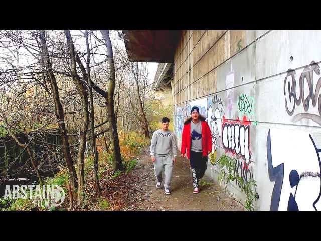 Abstain Films | Fully Focused - Animal [Music Vid]