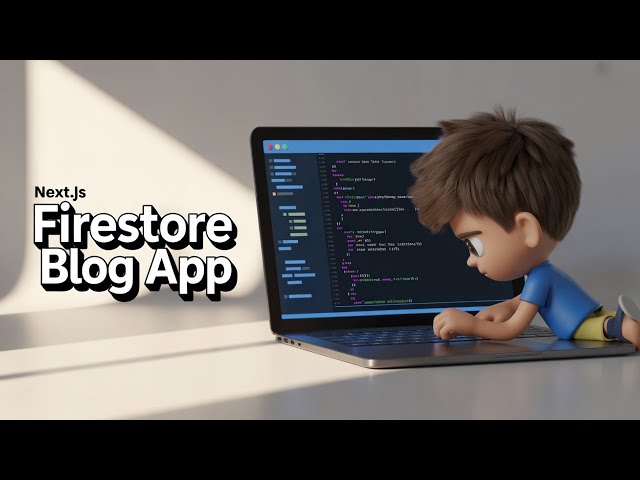 Build a Next.js Firestore Blog Post CRUD App Using react-quill WYSIWYG Editor in Browser