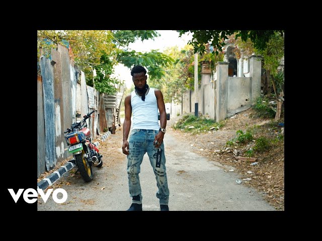 Compass - Town Craft (Official Music Video)