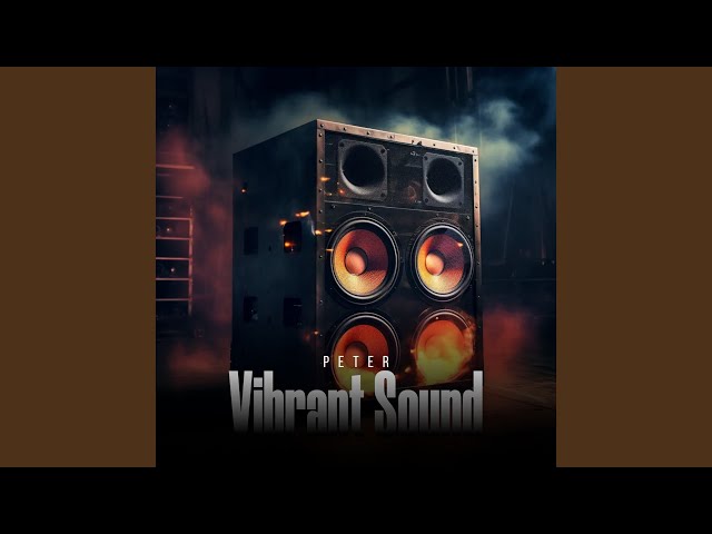 Vibrant Sound