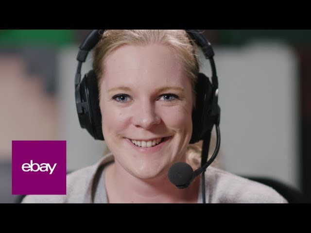 eBay | Hannah Rutherford: Professional Gamer