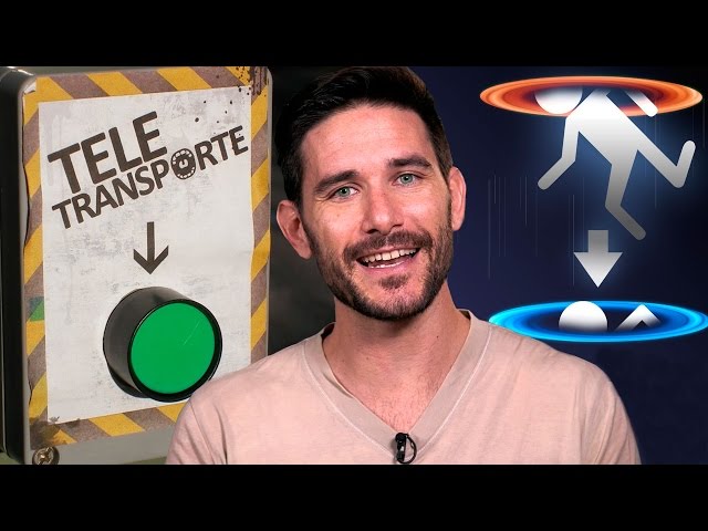 3 Ways to Travel in Time