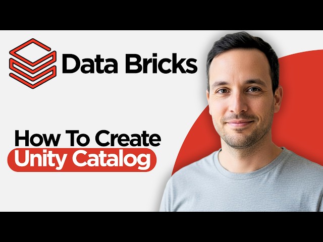 How to Create Unity Catalog in Databricks (2026 Full Guide)