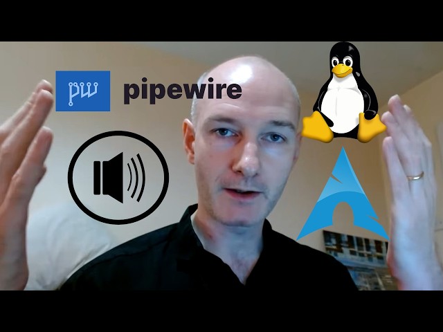 Linux Audio Made Easy