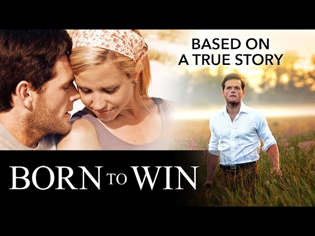 Born To Win | Official Trailer