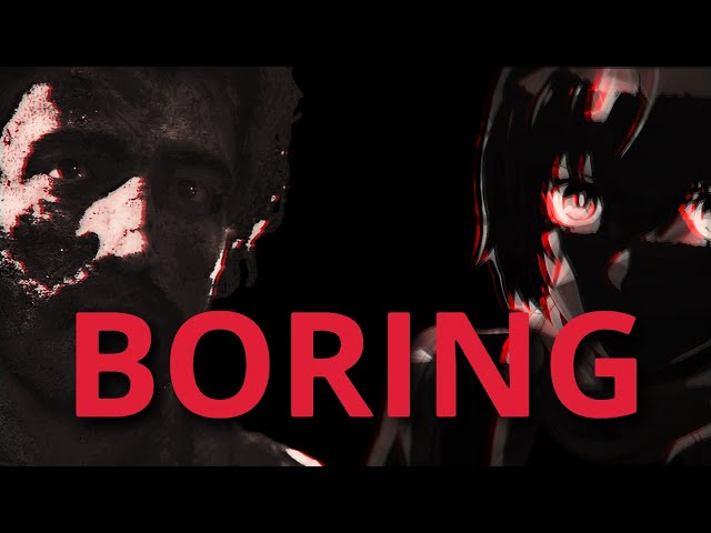 Why "Turned Based Games Suck"?