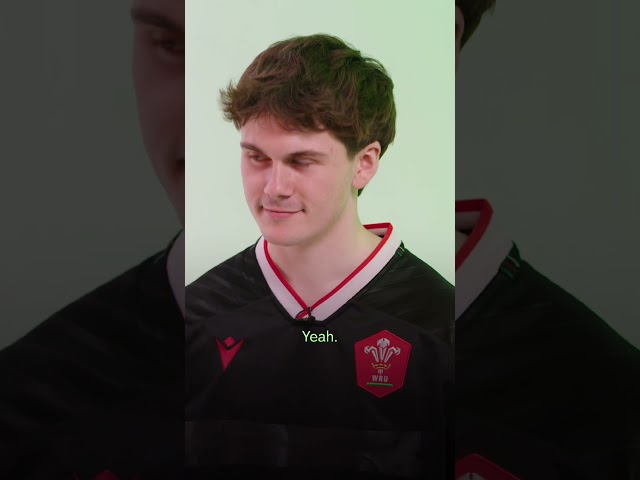🏴GUESS THE WELSH!🏴 #comedy #funny #wales