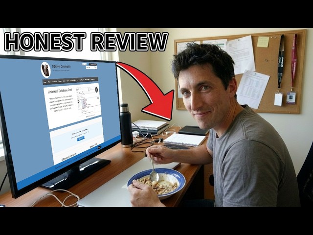 DBeaver vs TablePlus Review: Free vs $99 Database Client Comparison 2026