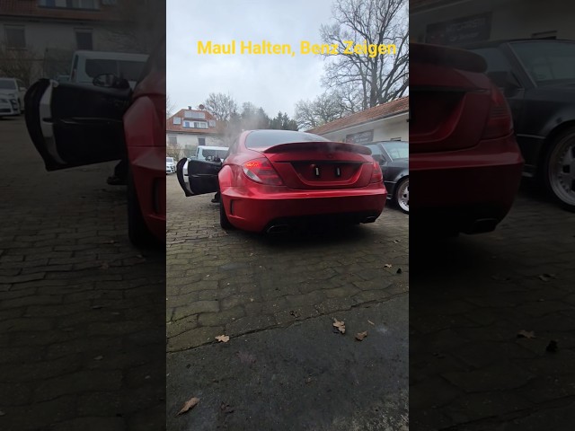 Mein Benz