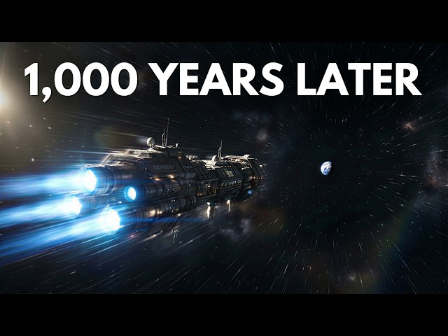 The Terrifying Reality of Time Dilation