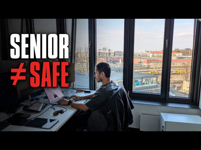 The New Reality for Software Engineers in Germany