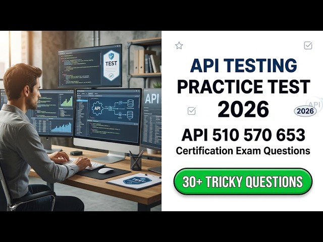 Pass Your 2026 API 510 570 653 Exams: AAPI Testing Practice Questions and Prep Guide